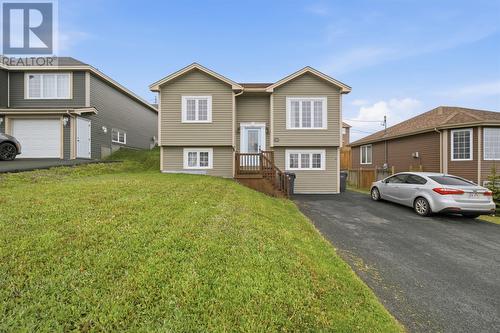 135 Mallow Drive  Paradise, NL A1L 0M7