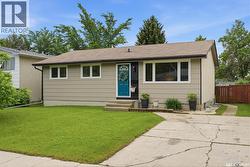 130 Birch CRESCENT  Saskatoon, SK S7N 2M3