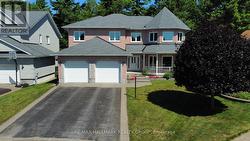 1705 SILVER BARK AVENUE Ottawa, ON K1C 7A9