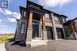 7384 SPLENDOUR DRIVE  Niagara Falls (Brown), ON L2H 3V8