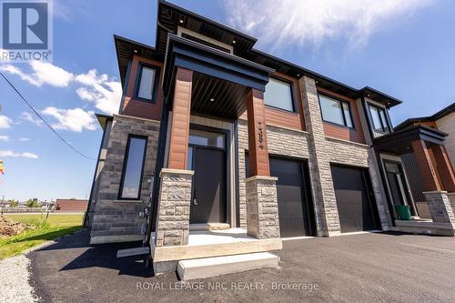 7384 SPLENDOUR DRIVE  Niagara Falls (Brown), ON L2H 3V8