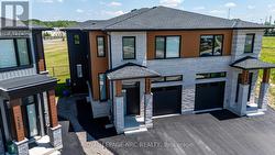 7392 SPLENDOUR DRIVE  Niagara Falls (Brown), ON L2H 3V7