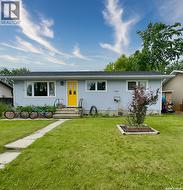 6007 Neufeld AVENUE Waldheim, SK S0K 4R0