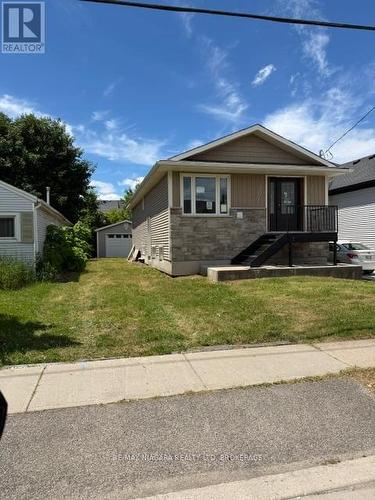 178 PELHAM ROAD  St. Catharines (Western Hill), ON L2S 1W3
