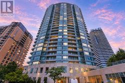 2210 - 60 BYNG AVENUE Toronto, ON M2N 7K3