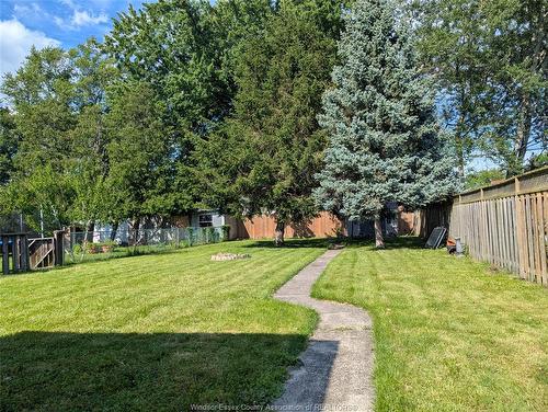 1982 Westminster, Windsor, ON 