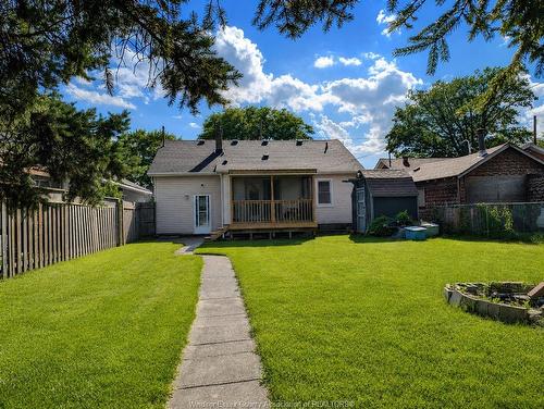 1982 Westminster, Windsor, ON 