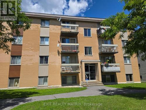8 - 960 CARTIER BOULEVARD  Hawkesbury, ON K6A 1W7