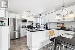 Bright & Cheerful Kitchen - 