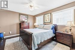 Primary Bedroom - 