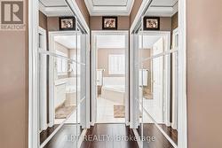 His & Hers Closets - 