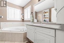 Primary Ensuite - 