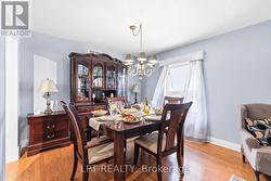 Dining Room - 