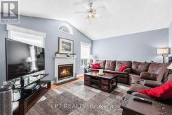 Family Room - 