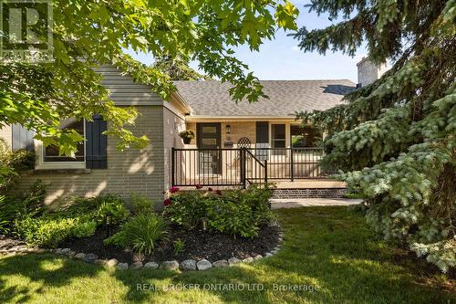 13 BORLAND STREET W  Orillia, ON L3V 3R3