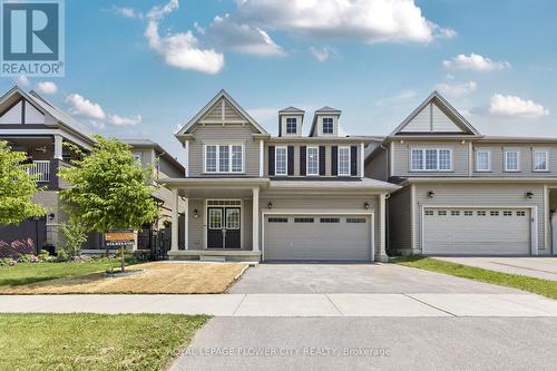 25 Munro Circle, Brant, ON 