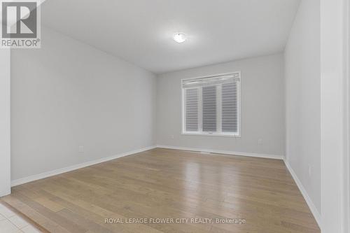 25 Munro Circle, Brant, ON 