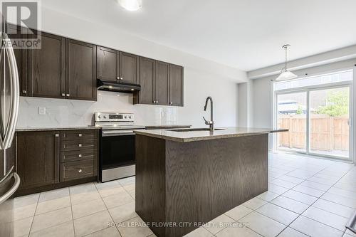 25 Munro Circle, Brant, ON 