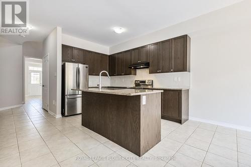 25 Munro Circle, Brant, ON 