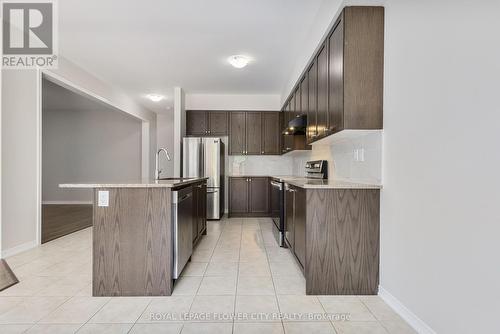 25 Munro Circle, Brant, ON 