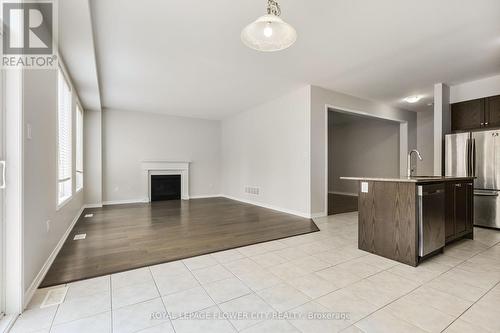25 Munro Circle, Brant, ON 
