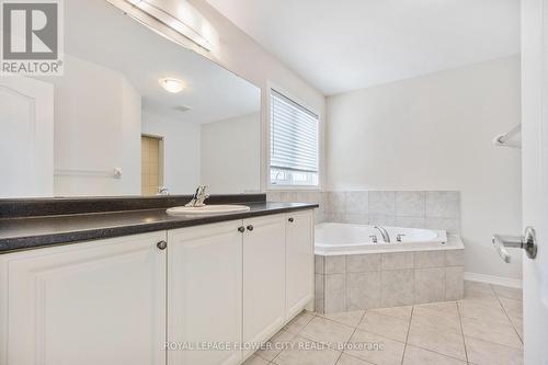 25 Munro Circle, Brant, ON 