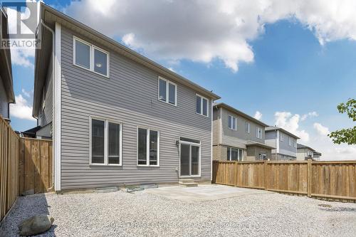 25 Munro Circle, Brant, ON 