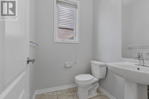 25 Munro Circle, Brant, ON 