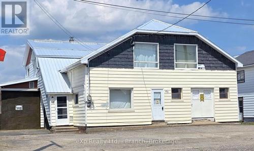 60 Tenth Street E, Armstrong (Earlton), ON 