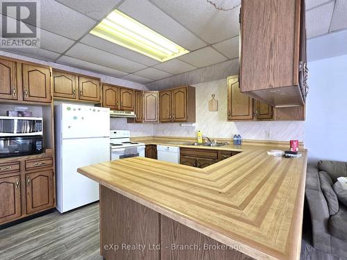 60 Tenth Street E, Armstrong (Earlton), ON 