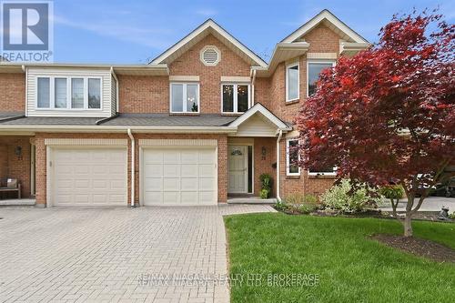 26 - 67 LINWELL ROAD  St. Catharines (Lakeport), ON L2N 7N3