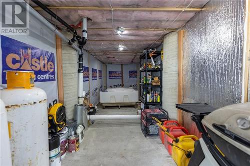 108 Goose Gap Crescent, Barrie Island, ON 