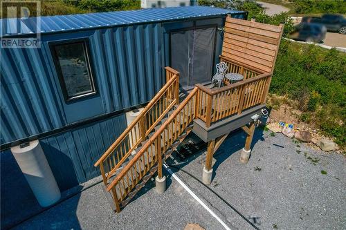 108 Goose Gap Crescent, Barrie Island, ON 