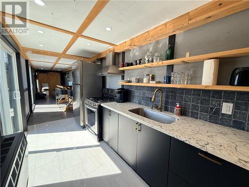 108 Goose Gap Crescent, Barrie Island, ON 