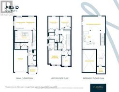 Floor Plan - 