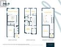 Floor Plan - 537 Anton Crescent, Kitchener, ON 