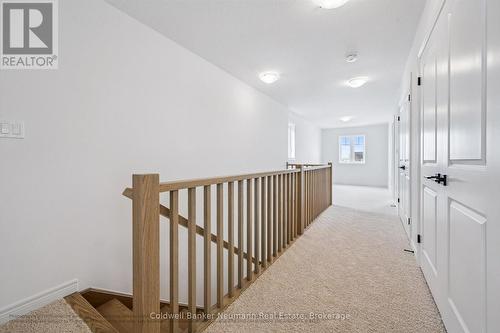 537 Anton Crescent, Kitchener, ON 
