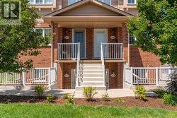 50 HOWE Drive Unit# 19B  Kitchener, ON N2E 0A2