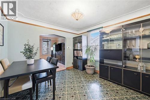 144 Campbell Avenue, Hamilton, ON 