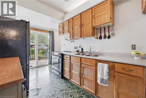 144 Campbell Avenue, Hamilton, ON 