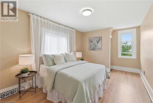 144 Campbell Avenue, Hamilton, ON 