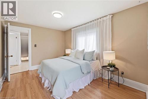 144 Campbell Avenue, Hamilton, ON 