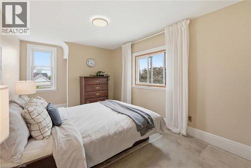 144 Campbell Avenue, Hamilton, ON 
