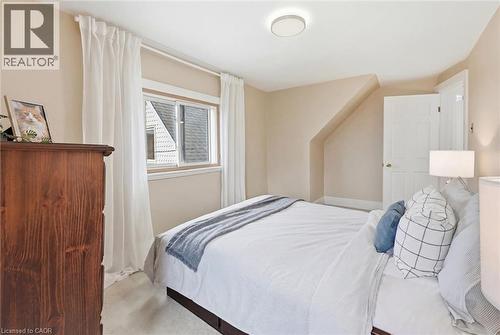 144 Campbell Avenue, Hamilton, ON 