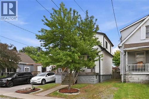 144 Campbell Avenue, Hamilton, ON 