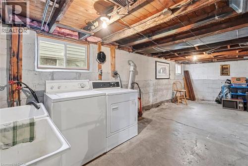144 Campbell Avenue, Hamilton, ON 
