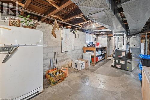 144 Campbell Avenue, Hamilton, ON 