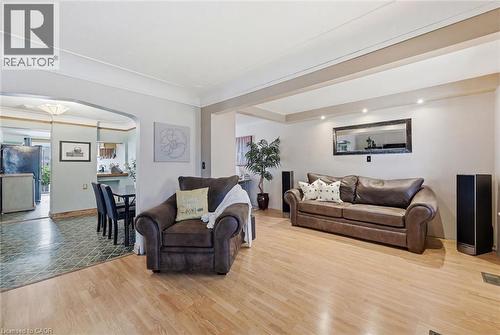 144 Campbell Avenue, Hamilton, ON 