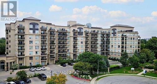 115 - 2 MAISON PARC COURT  Vaughan, ON L4J 9K4