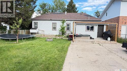 103 Walsh Street, Maple Creek, SK 